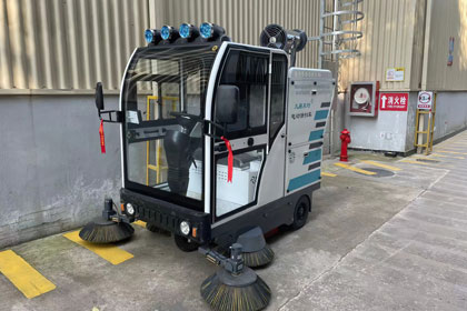 莱特LT-G26助力农夫山泉以科技洁护，践行绿色发展使命